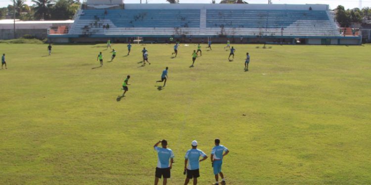Quedó definido el calendario de juegos de Yalmakan FC en la Liga Premier serie A