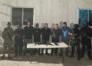 Frustra la Policía de Tulum presunto intento de despojo en propiedad privada