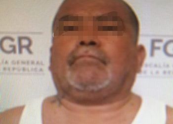 Vinculan a proceso a un detenido en la aduana de Chetumal con un arma de fuego
