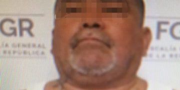 Vinculan a proceso a un detenido en la aduana de Chetumal con un arma de fuego