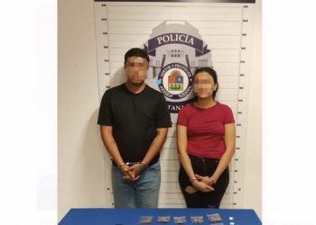 A balazos, narcomenudista trata de no ser detenido en su domicilio