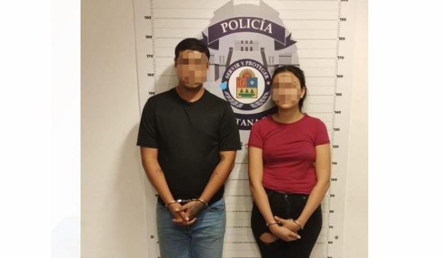 A balazos, narcomenudista trata de no ser detenido en su domicilio