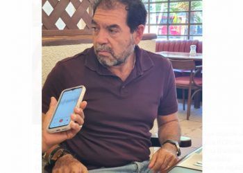 Nutrido interés de candidatos para la dirigencia estatal de Morena en Quintana Roo