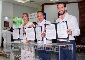 Gran número de empresas del Caribe Mexicano con distintivos de calidad