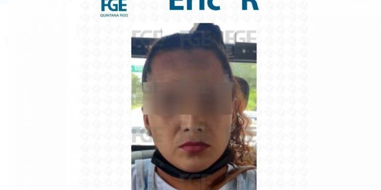 Detenido secuestrador que tramitaba cambiar de nombre y género