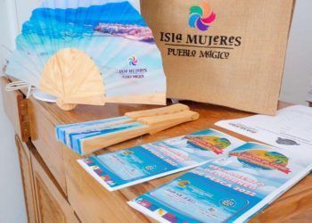 Unas 40 embarcaciones se esperan en el torneo de pesca femenil “La Dorada del Caribe”