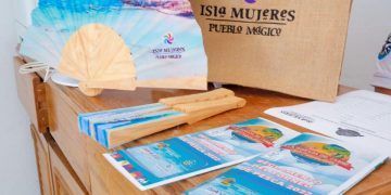 Unas 40 embarcaciones se esperan en el torneo de pesca femenil “La Dorada del Caribe”