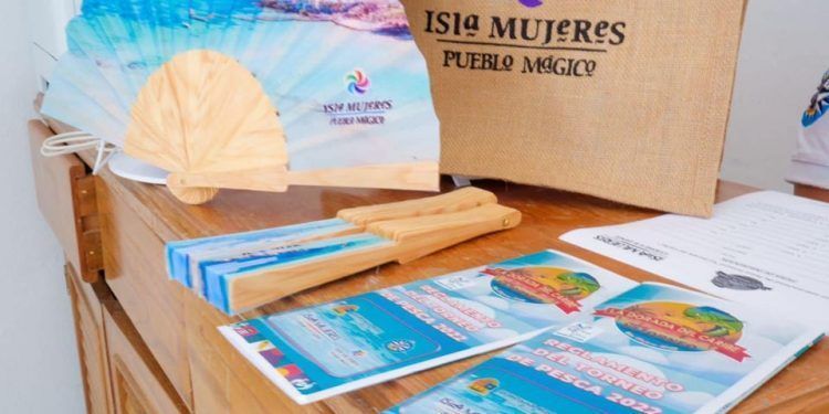 Unas 40 embarcaciones se esperan en el torneo de pesca femenil “La Dorada del Caribe”