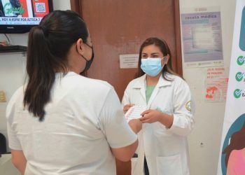 Se mantiene estable paciente con viruela símica detectado en Quintana Roo