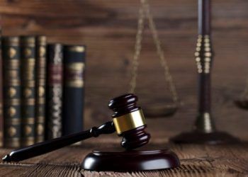¿Estamos perdiendo fe en el derecho?