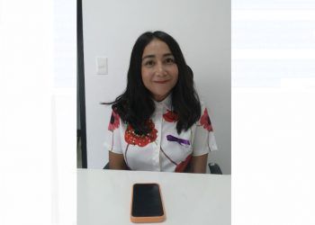 Se deslinda la regidora Lidia Rojas Fabro de denuncia contra el ayuntamiento ante el IDAIPQROO