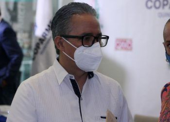Insistirán en iniciativa para incrementar a 10 años el arraigo de nuevos funcionarios en el gobierno
