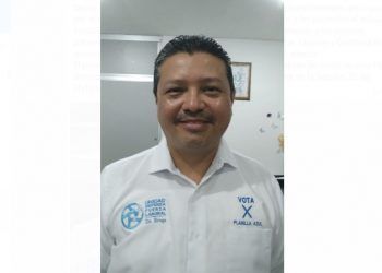 Trabajadores del ISSSTE renovarán su gremio sindical el próximo 3 de agosto