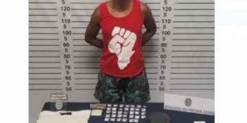 Sorprenden en Playa del Carmen a guatemalteco con varios tipos de droga