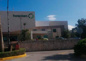 Un niño se ahoga en la alberca de un hotel en la Riviera Maya