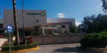 Un niño se ahoga en la alberca de un hotel en la Riviera Maya