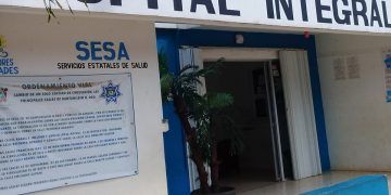 Calor, lluvias y fecalismo al aire libre aumentan cuadros diarreicos en Lázaro Cárdenas