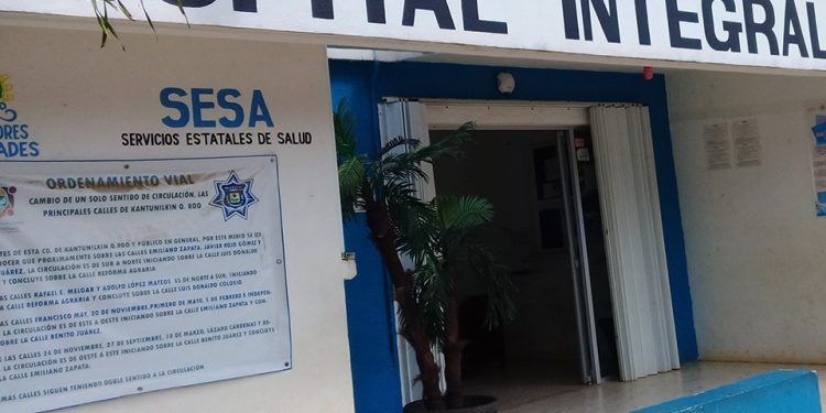 Calor, lluvias y fecalismo al aire libre aumentan cuadros diarreicos en Lázaro Cárdenas