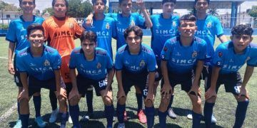Inter Playa del Carmen y Venados FC disputaran la final de la Liga Nacional Juvenil en la categoría Sub 15