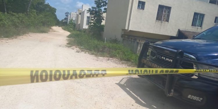 Investigan relación de mujer asesinada en Playa del Carmen con sujeto baleado en Tulum
