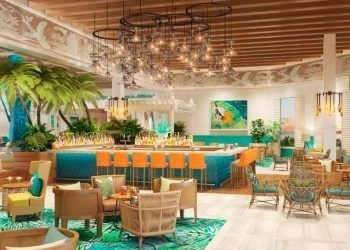 Karisma Hotels & Resorts y Margaritaville abrirán la tercera propiedad en la Riviera Maya