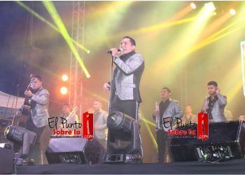 Conquista Edwin Luna y la Trakalosa de Monterrey a Valladolid
