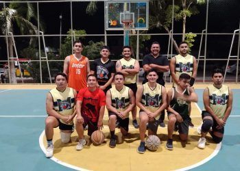 Manatíes mantiene su invicto y va en busca del bicampeonato de basquetbol