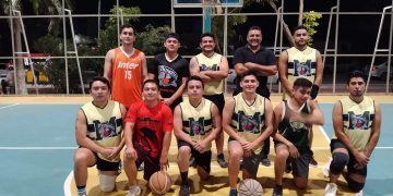 Manatíes mantiene su invicto y va en busca del bicampeonato de basquetbol