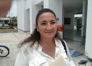 Buscan beneficiar a sectores vulnerables en el descuento del pago de impuesto predial: Georgina Marzuca Fuentes