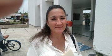 Buscan beneficiar a sectores vulnerables en el descuento del pago de impuesto predial: Georgina Marzuca Fuentes