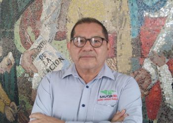 “El rector de la UAQROO goza de cabal salud”: SAUQROO