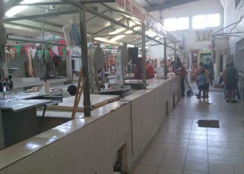 Se incrementa en Chetumal el kilo de puerco: hoy llegó hasta en 120 pesos en los mercados locales