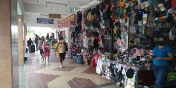 Sin orden en los mercados públicos en la capital de Quintana Roo