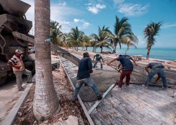 Amagan con sanciones contra Secretaría de Obras Públicas por daño ecológico