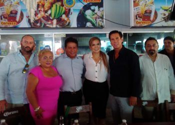 Roberto Palazuelos retomará sus intenciones de regresar a la política