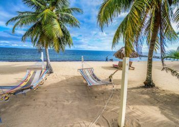 Belice anuncia eliminación de requisitos sanitarios para ingresar a su territorio