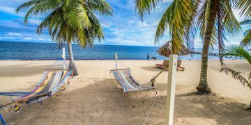 Belice anuncia eliminación de requisitos sanitarios para ingresar a su territorio