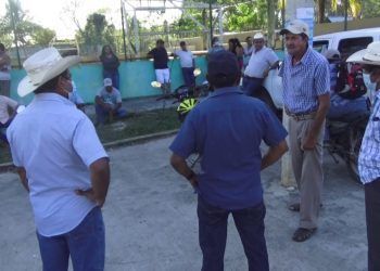 Ganaderos preparan manifestación en Palacio de Gobierno