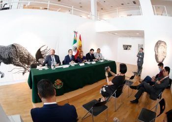 Promueve Mara crecimiento económico con prosperidad compartida para quintanarroenses