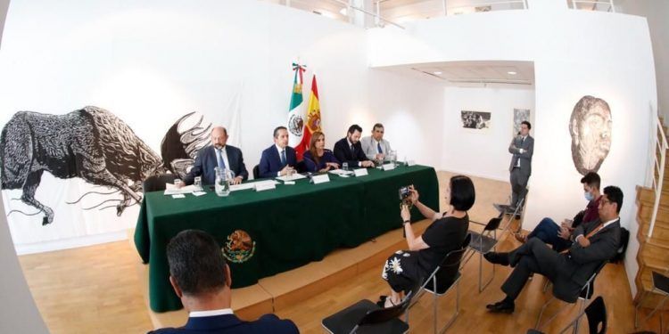 Promueve Mara crecimiento económico con prosperidad compartida para quintanarroenses