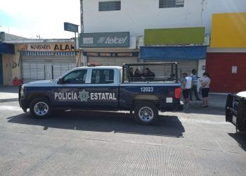 Se incrementó drásticamente la percepción de inseguridad en Chetumal y Cancún: INEGI