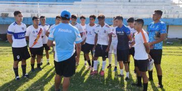 14 seleccionados en primer filtro de visorias de Yalmakan FC para la Liga Premier