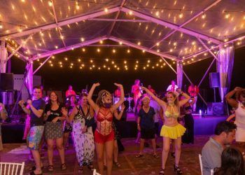 El Grupo Sunset World alista toda una semana de celebraciones