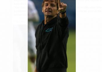 Técnico Iñigo Idiákez reconoce que el Cancún FC, aún está lejos de ser un equipo protagonista