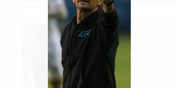 Técnico Iñigo Idiákez reconoce que el Cancún FC, aún está lejos de ser un equipo protagonista