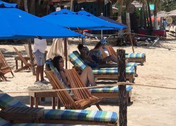 Hoteleros de la Riviera Maya confían en que turismo europeo hará la diferencia en verano