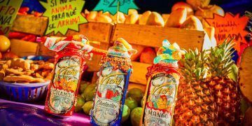 Las Vickys Y Lalo Elizarrarás te llevarán por un viaje de miches para encontrar la mezcla maestra