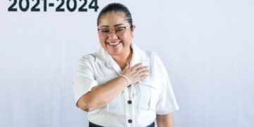 Alarmante el fenómeno de emigración en OPB: Yensunni Martínez Hernández