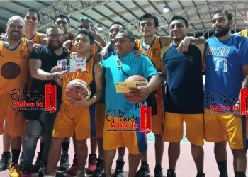 Xibalba se alza con la corona, en la Liga de Básquetbol Zací