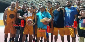 Xibalba se alza con la corona, en la Liga de Básquetbol Zací